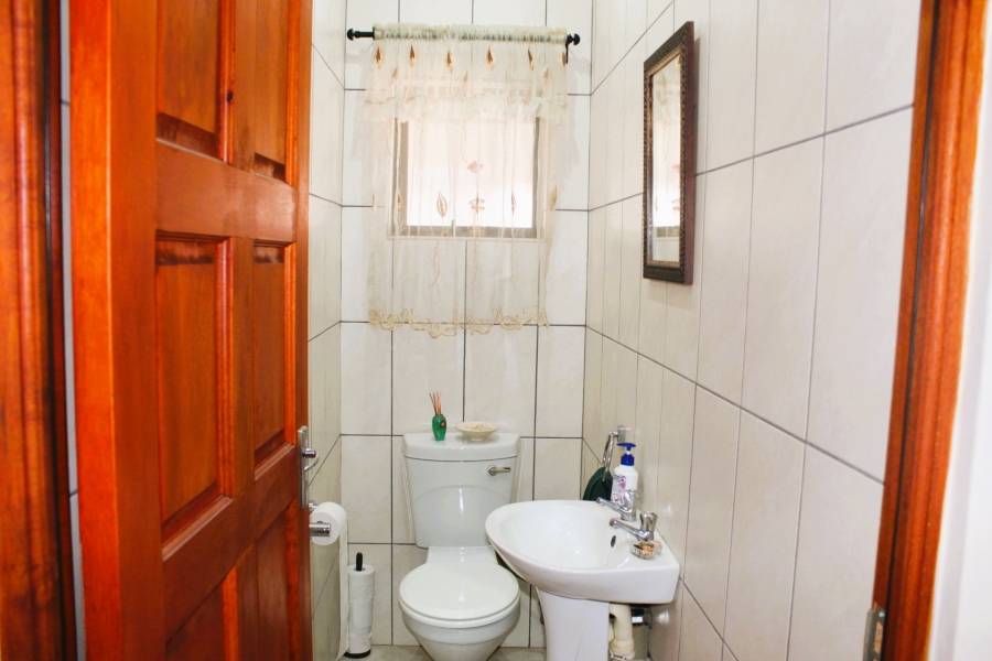 3 Bedroom Property for Sale in Deneysville Free State